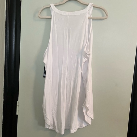 NWT Torrid Super Soft Tunic Tank - Picture 6 of 8
